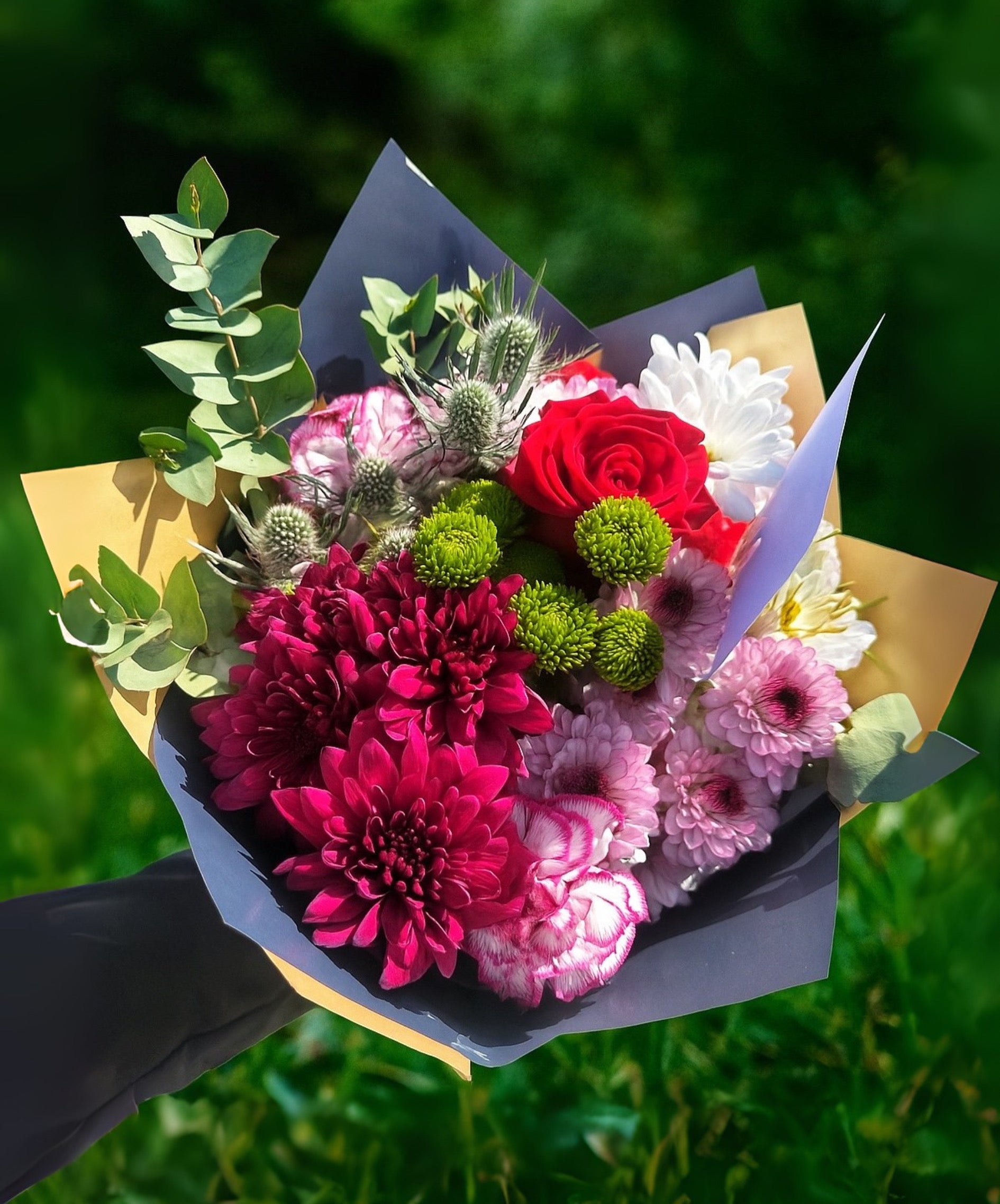Flores