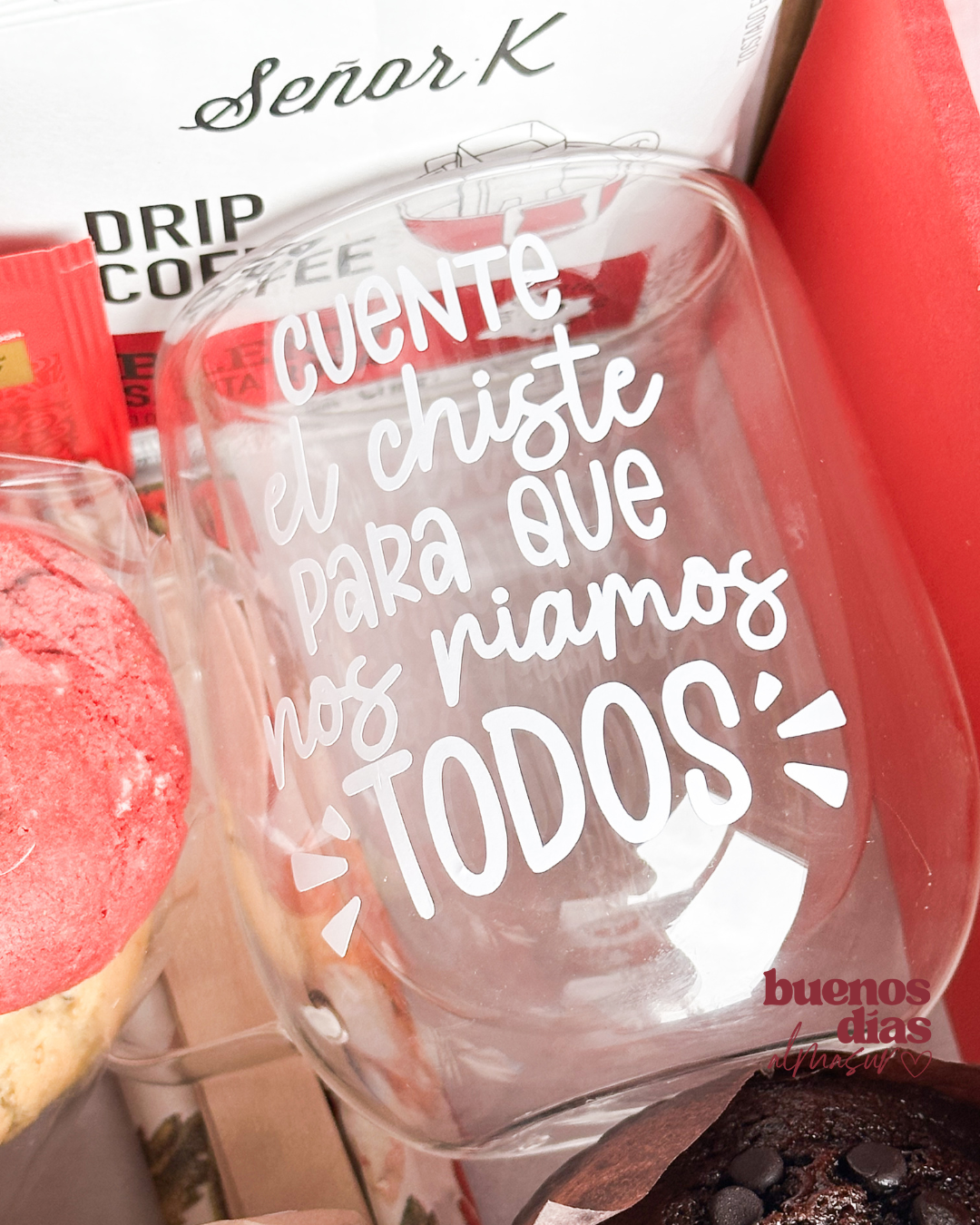 Desayuno Día del Profesor / a