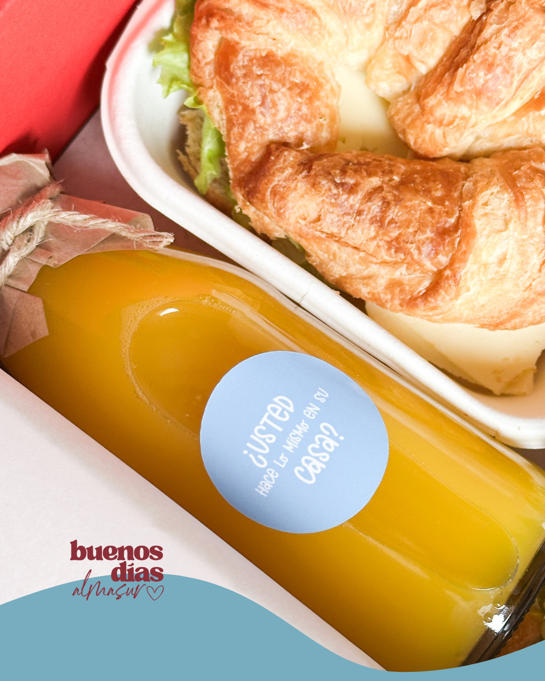 Desayuno Día del Profesor / a