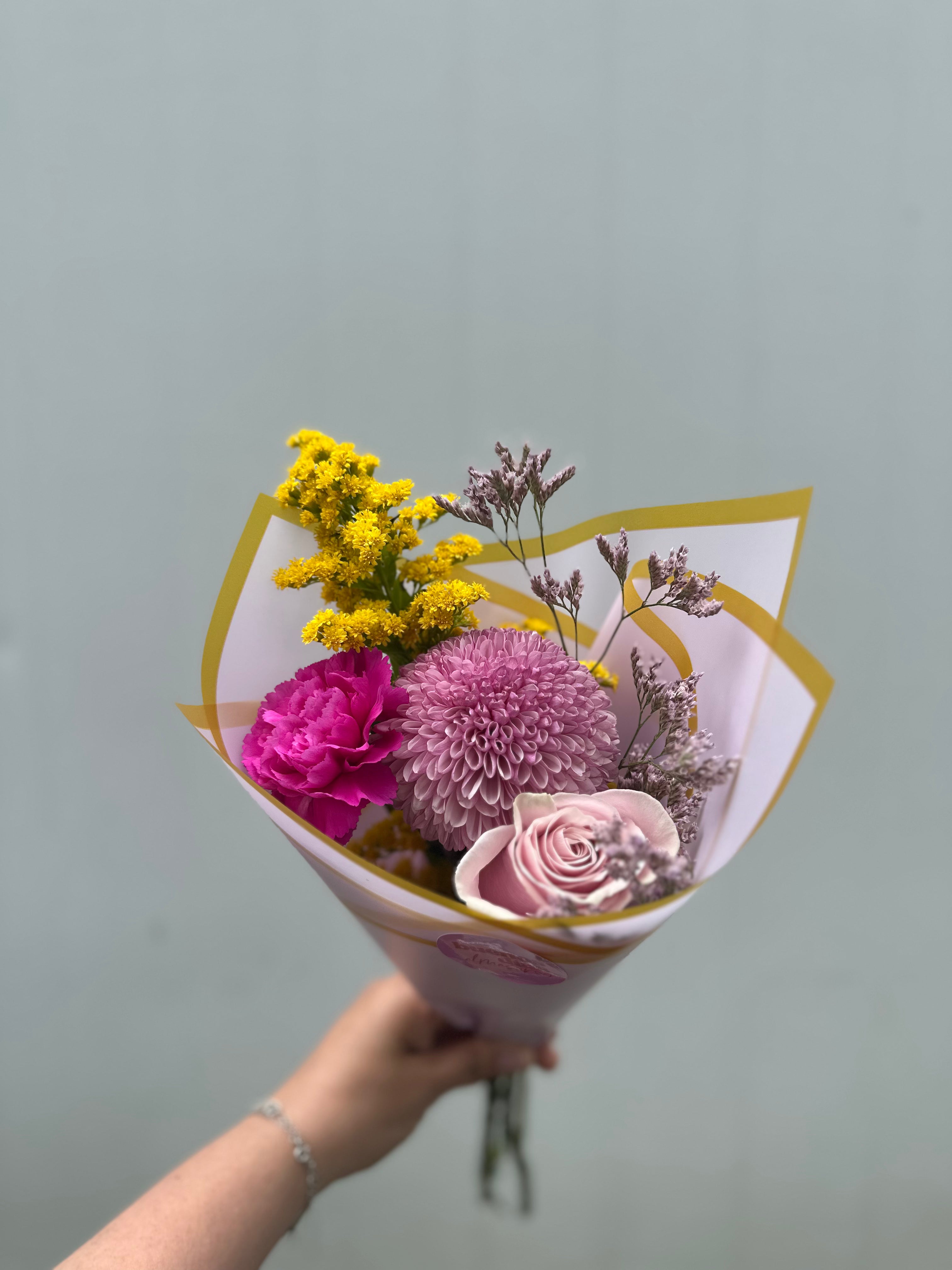 Mini Cucurucho del día